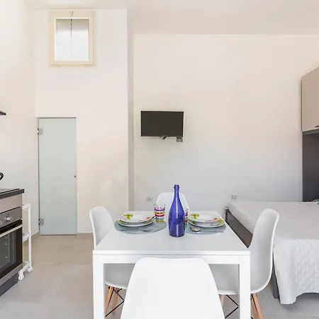 Apartment La Casetta Di Paola By Barbarhouse *