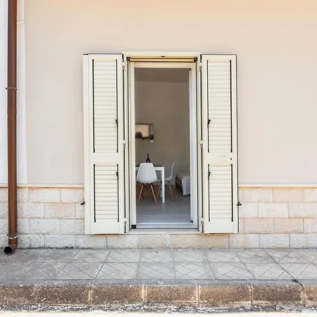 La Casetta Di Paola By Barbarhouse Apartment Torre Lapillo