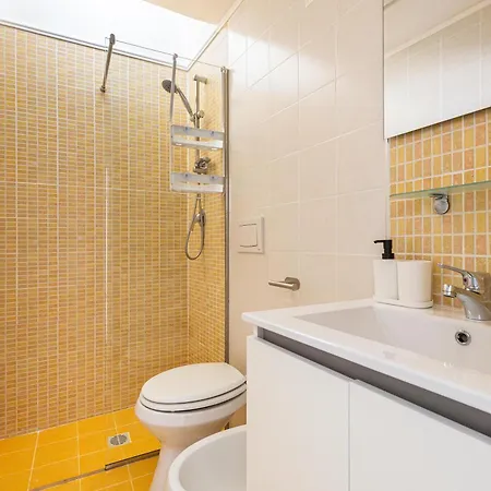 Apartment La Casetta Di Paola By Barbarhouse